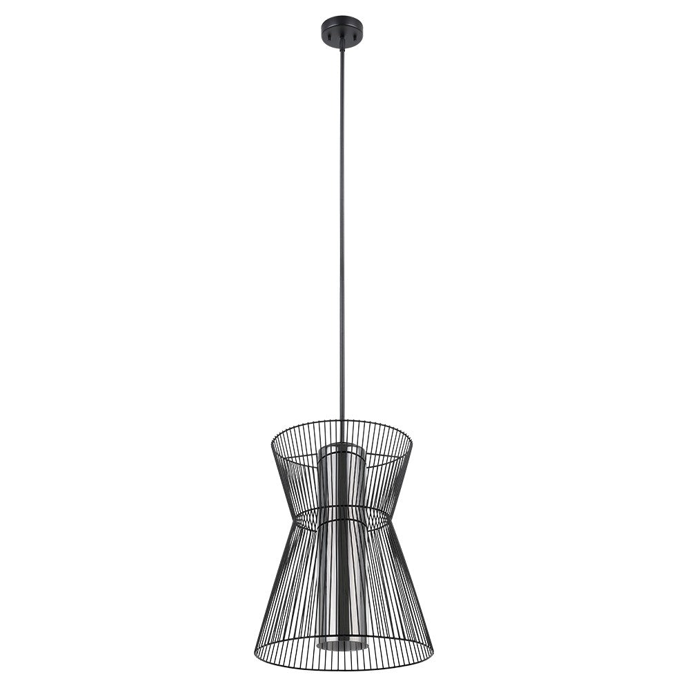 Suspension 1 lumière | Maseta