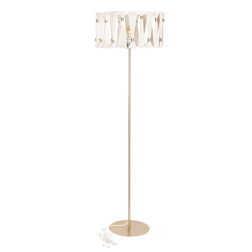 Floor Lamp 1 lumière | Macclenny