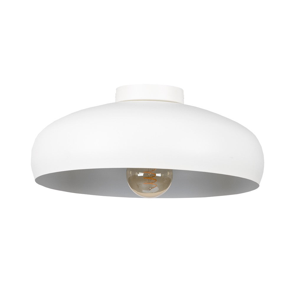 Plafonnier 1 lumière | Mogano