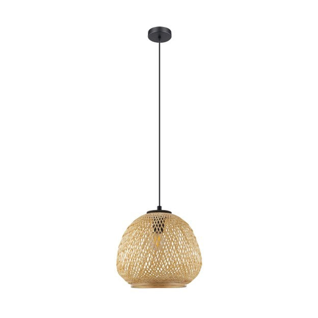 Suspension 1 lumière | Dembleby