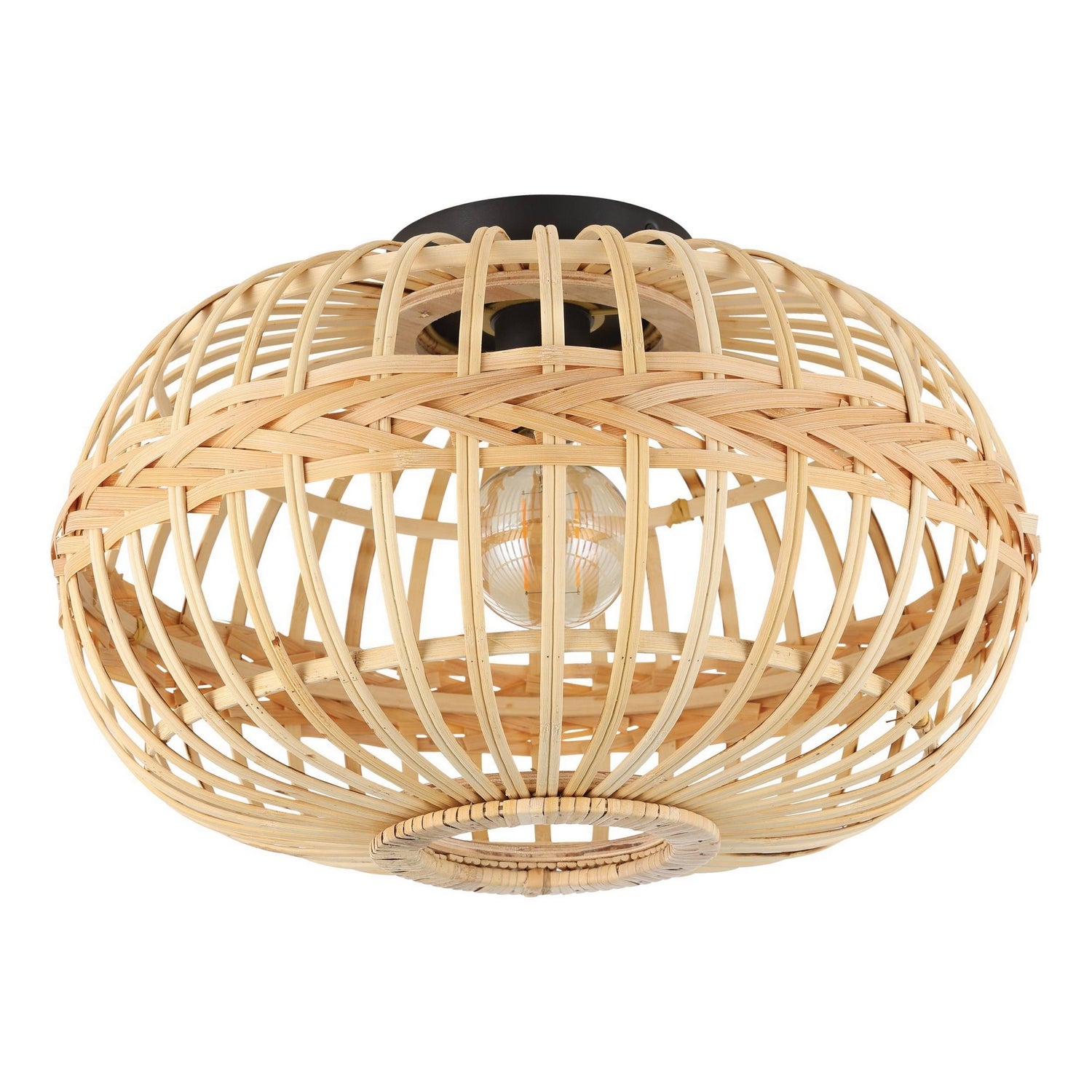 Plafonnier 1 lumière | Amsfield