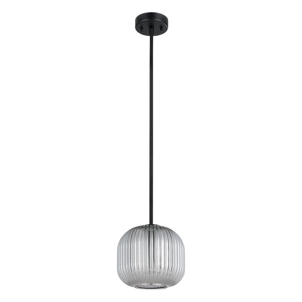 Suspension 1 lumière | Mantunalle 1