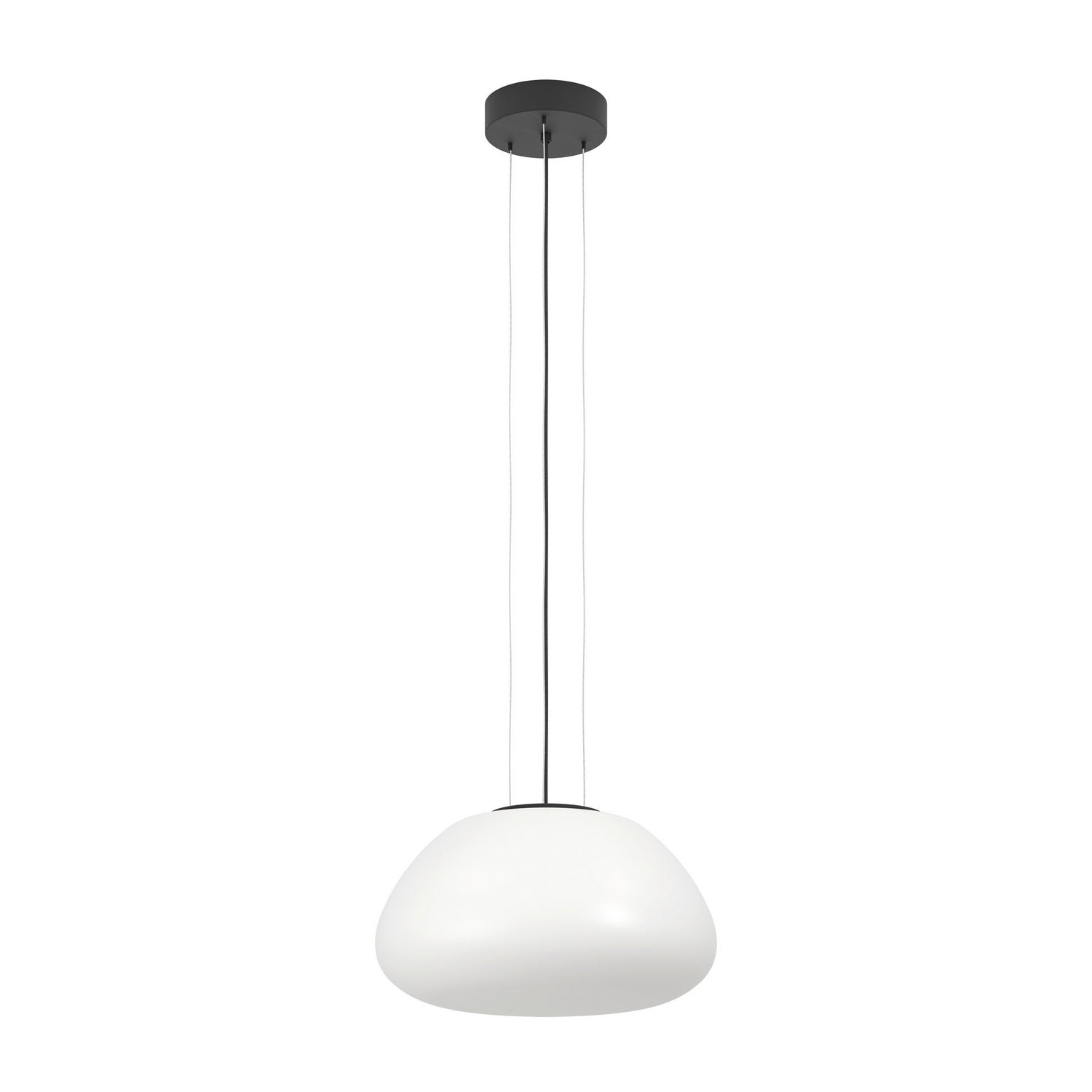 Suspension 1 lumière | Balmes