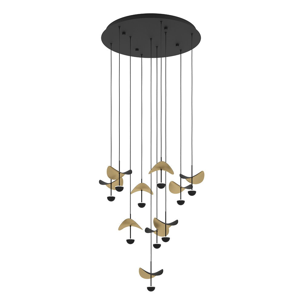 Suspension DEL | Dracera
