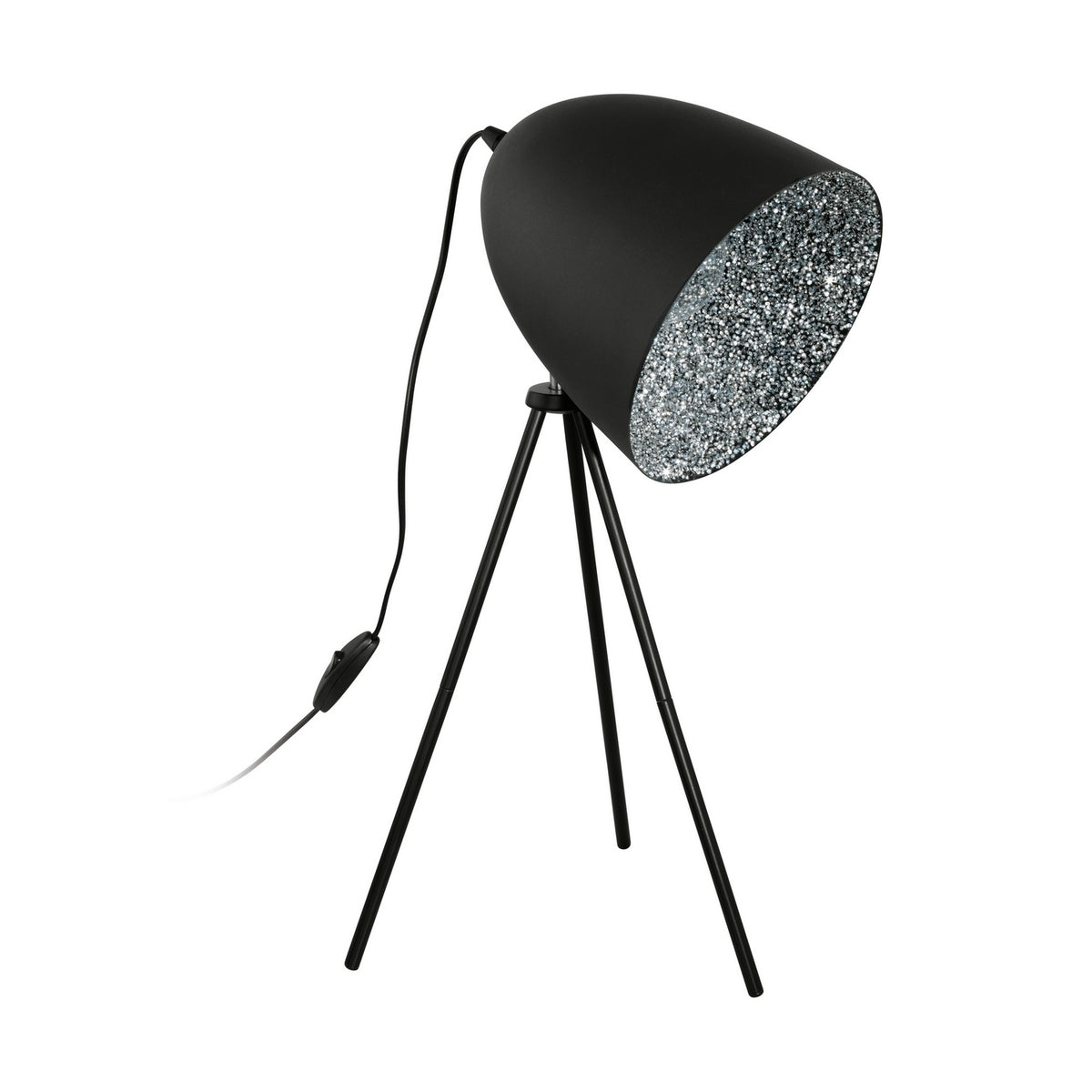 Lampe de table 1 lumière | Mareperla