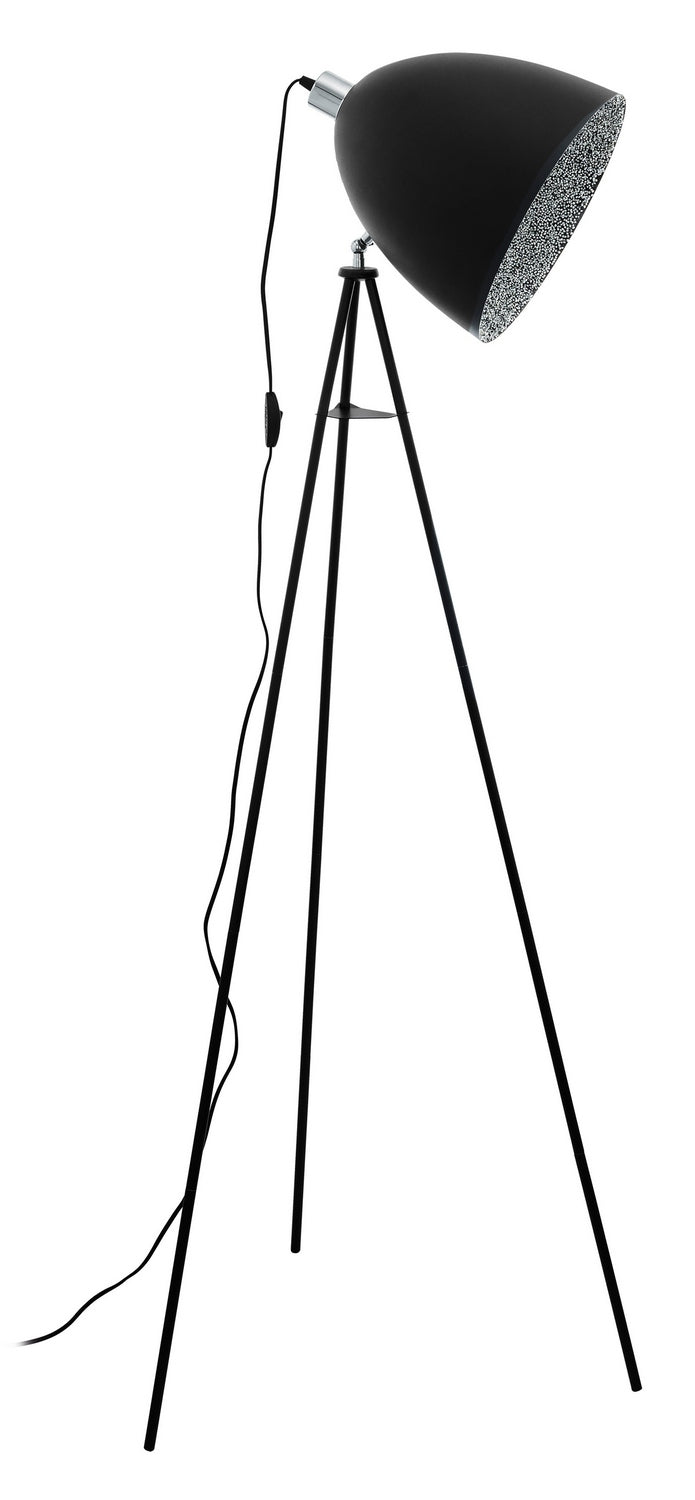 Lampadaire 1 lumière | Mareperla