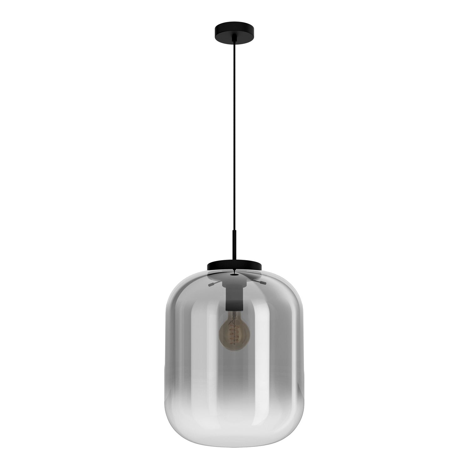 Suspension 1 lumière | Bulciago