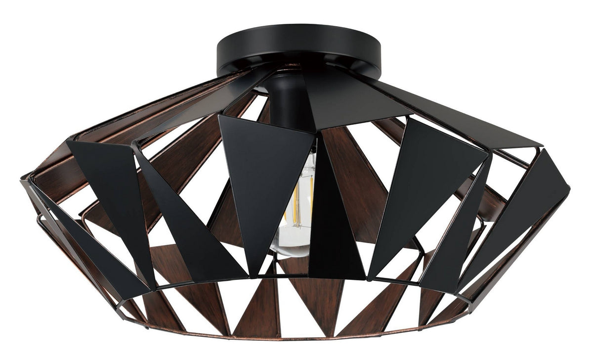Plafonnier 1 lumière | Carlton 6