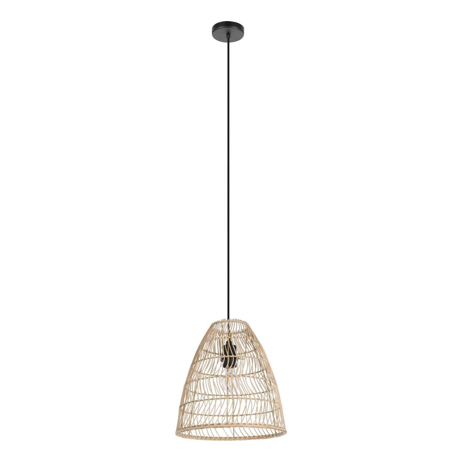 Mini-suspension 1 lumière | Ayesgarth