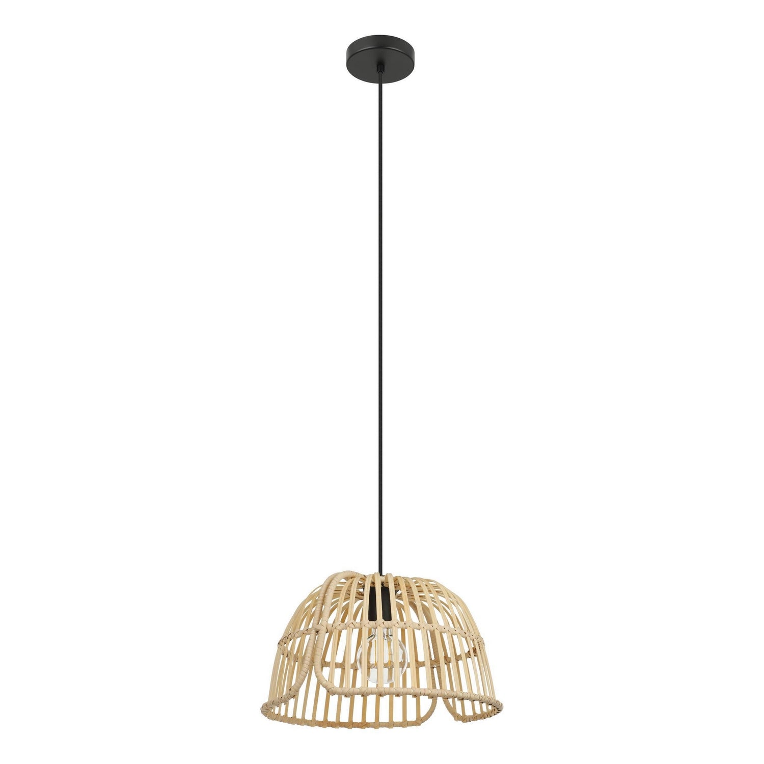 Suspension 1 lumière | Glyneath