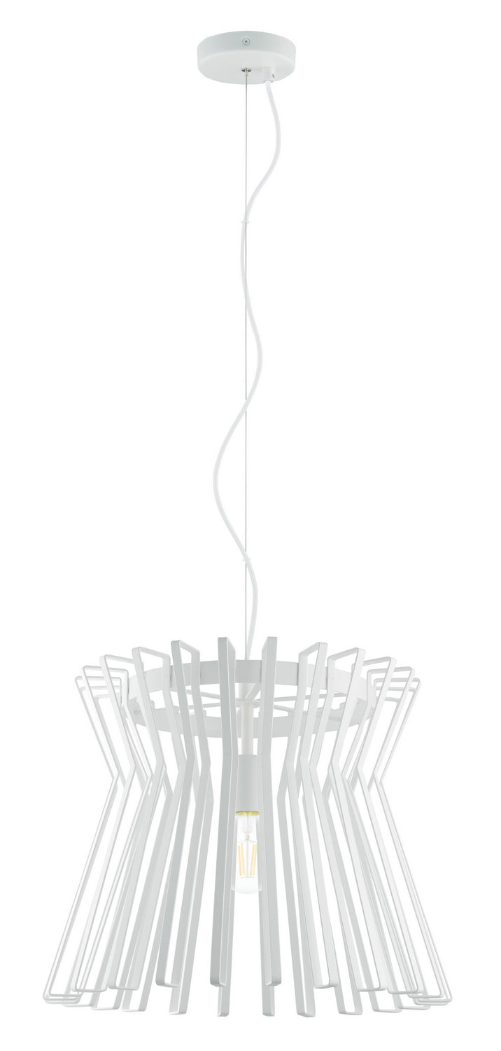 Suspension 1 lumière | Locubin