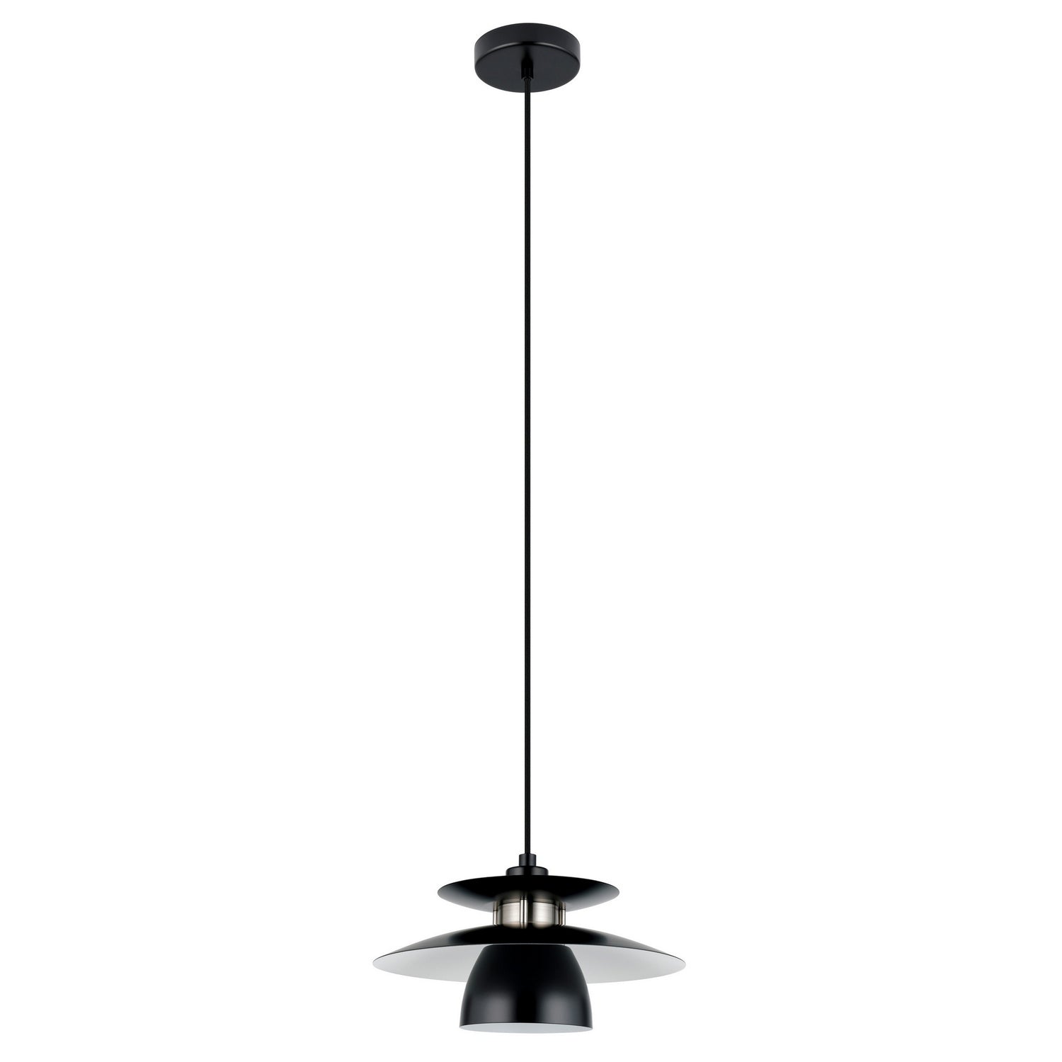Suspension 1 lumière | Brenda