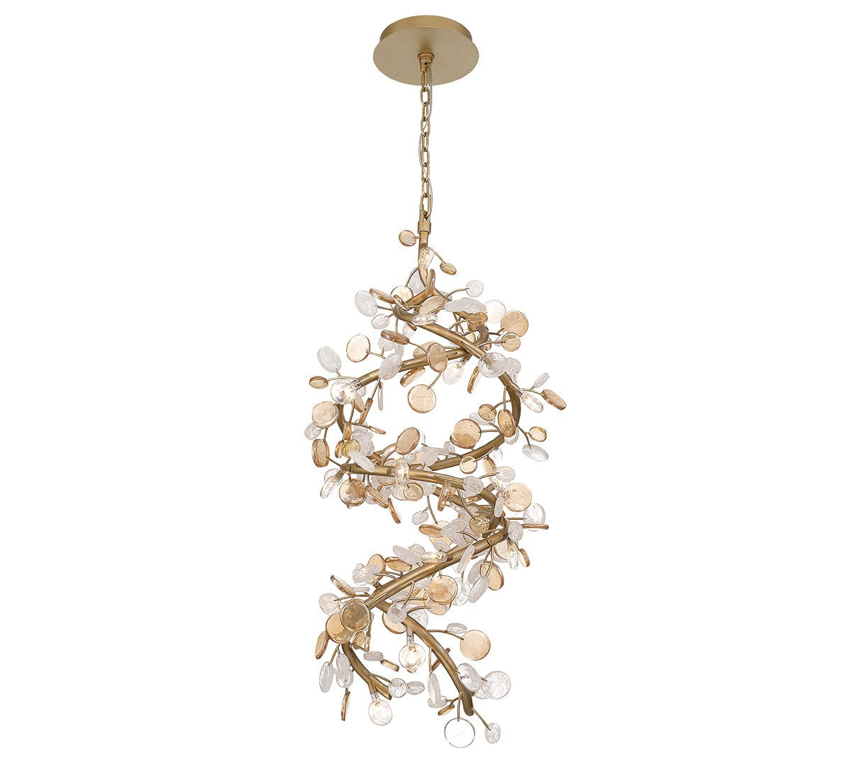 Lustre DEL | Pisa