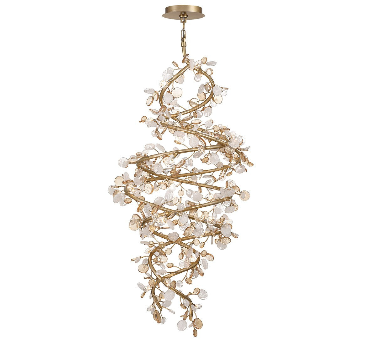 Lustre DEL | Pisa