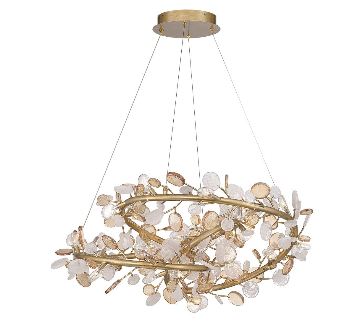 Lustre DEL | Pisa