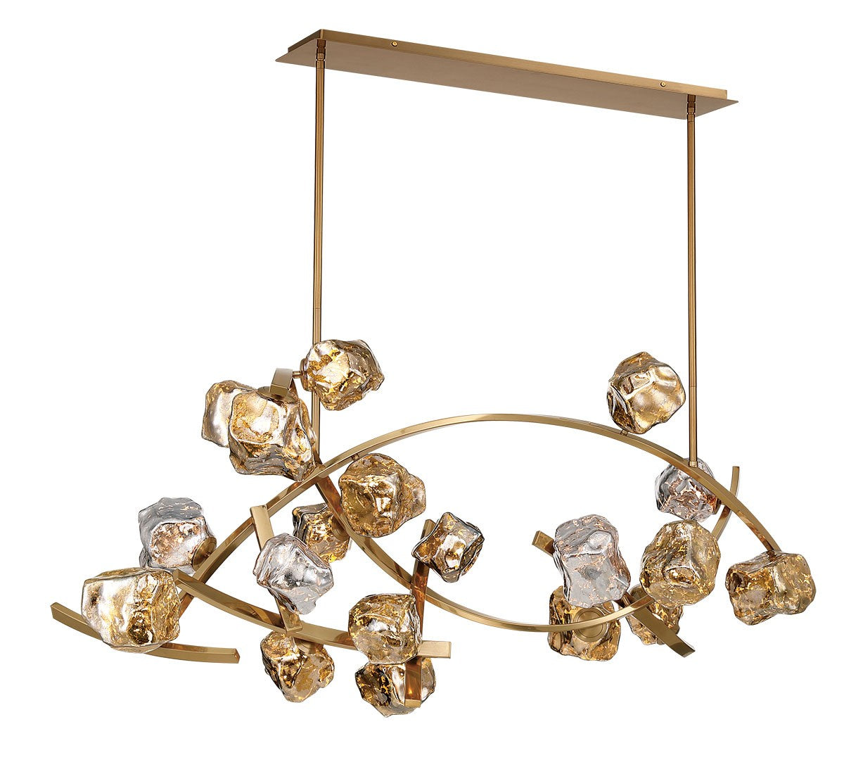 Lustre DEL | Sorano