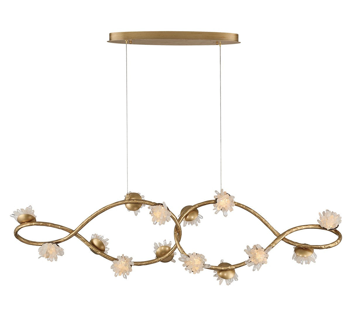 Lustre DEL | Philia