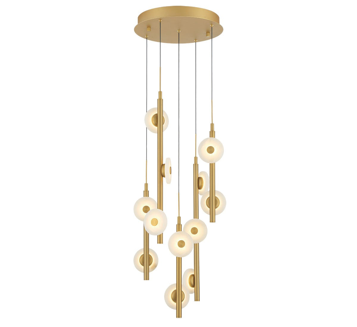 Lustre DEL | Etna