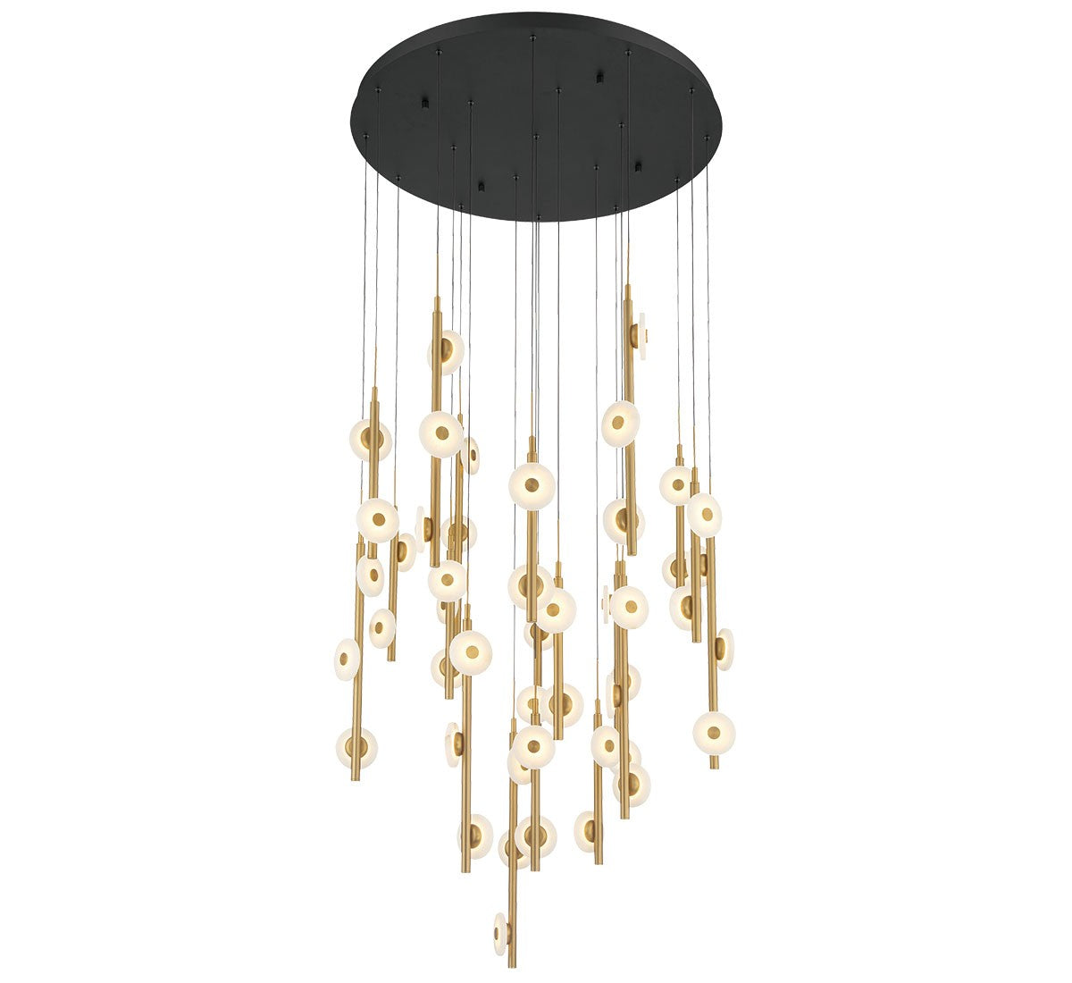Lustre DEL | Etna