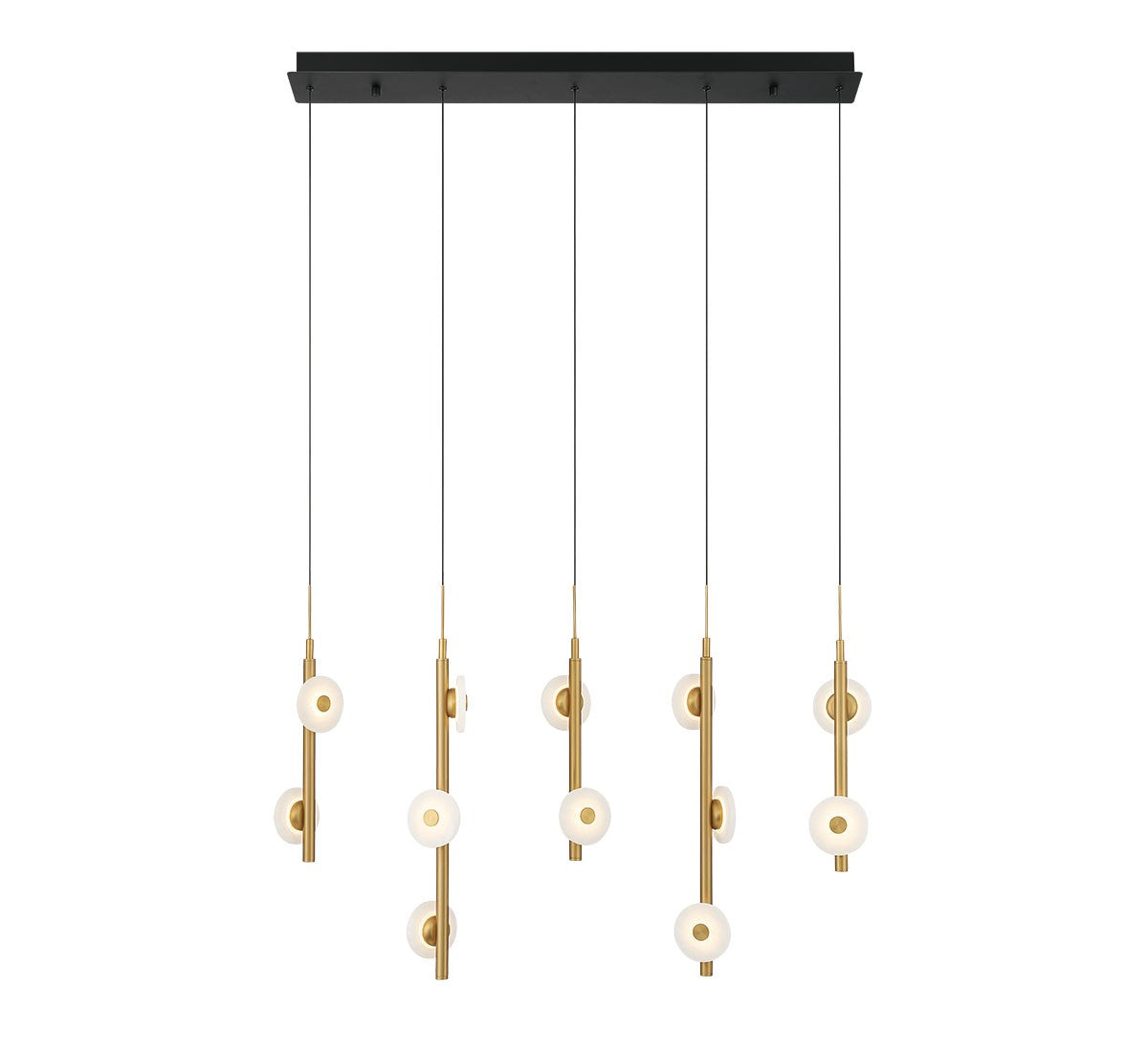 Lustre DEL | Etna