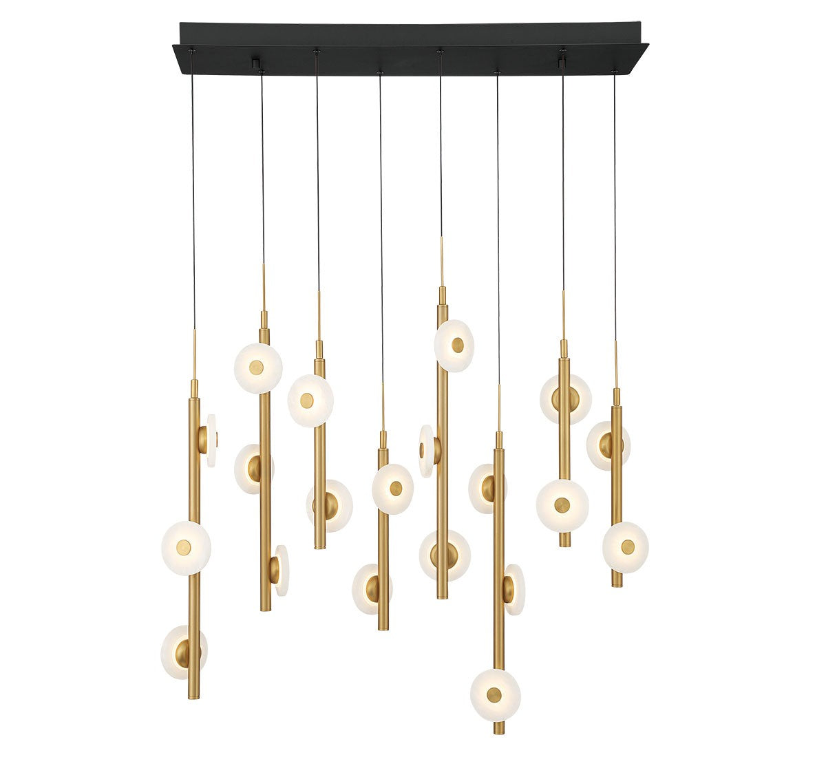 Lustre DEL | Etna
