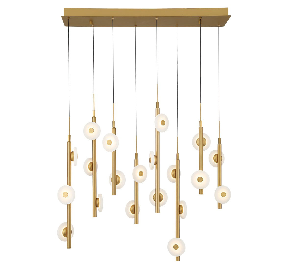 Lustre DEL | Etna