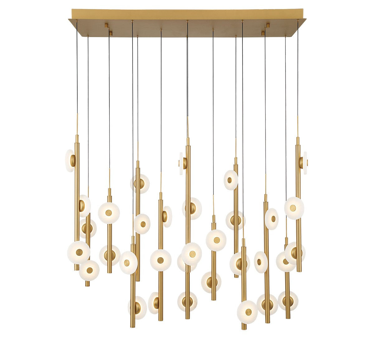 Lustre DEL | Etna