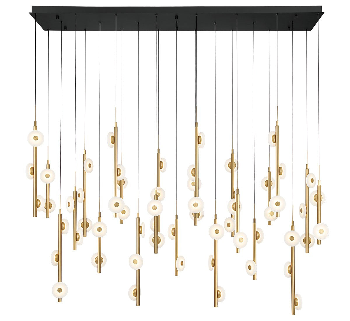 Lustre DEL | Etna