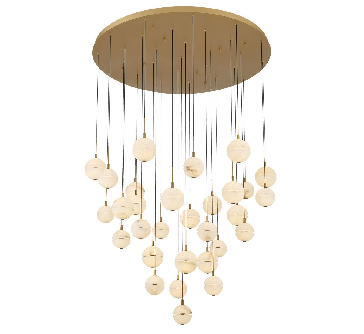 Lustre DEL | Corfu
