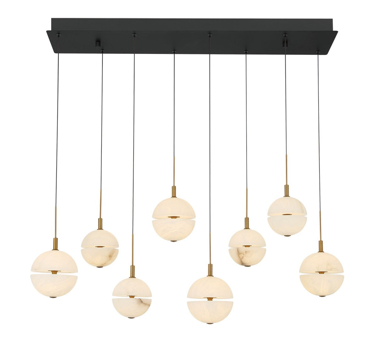 Lustre DEL | Corfu
