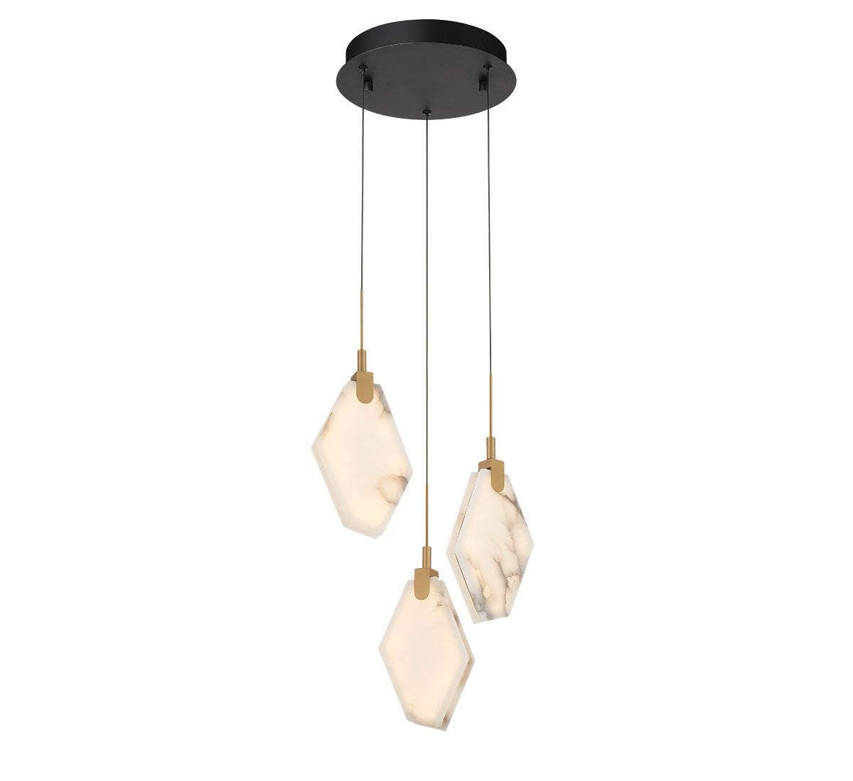Suspension DEL | Kosmos