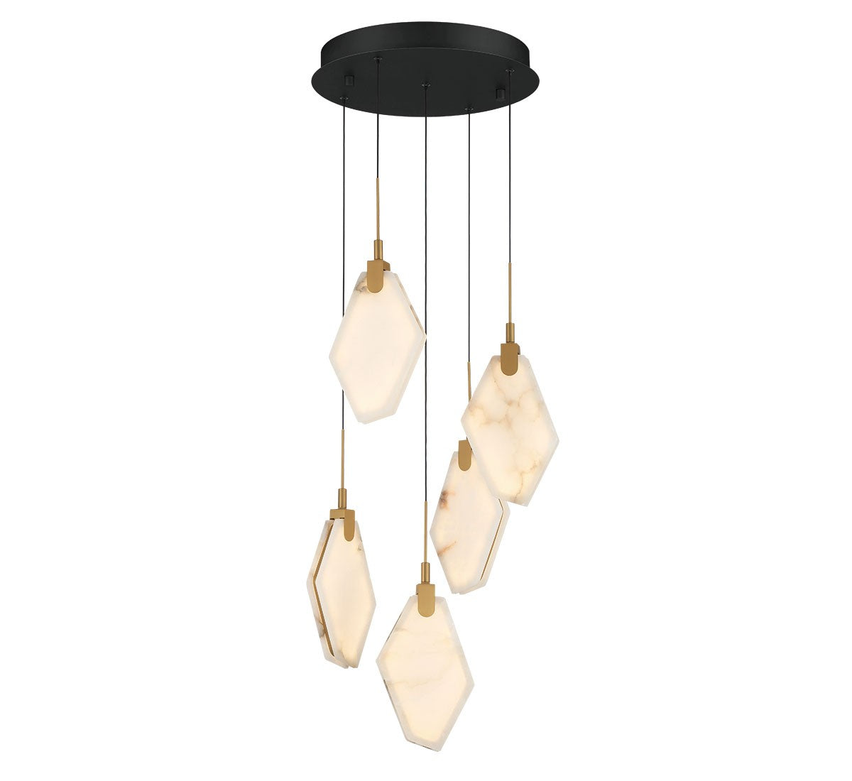 Lustre DEL | Kosmos