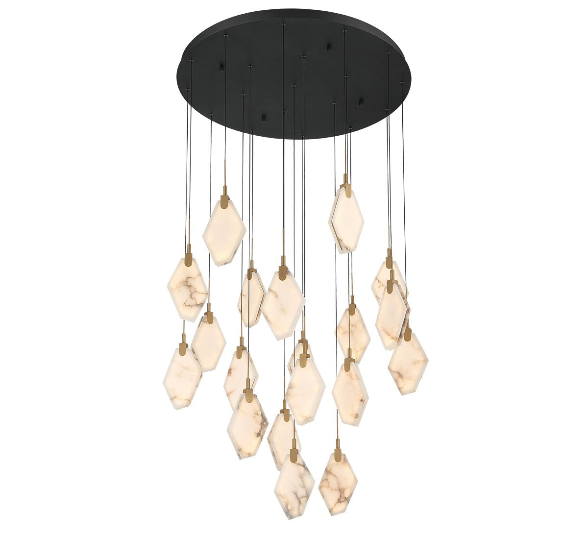 Lustre DEL | Kosmos