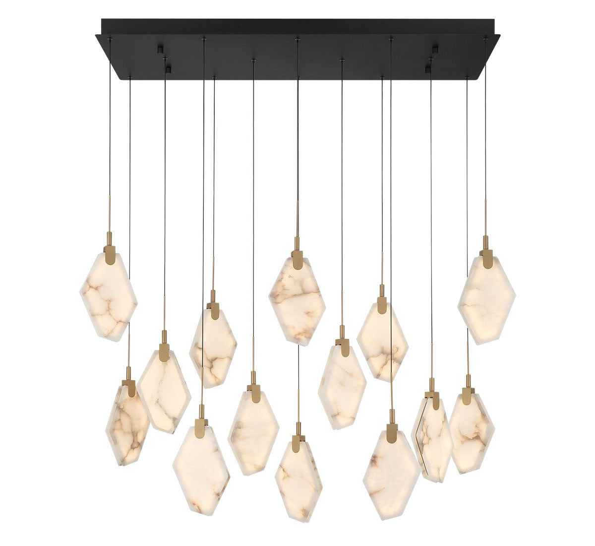 Lustre DEL | Kosmos