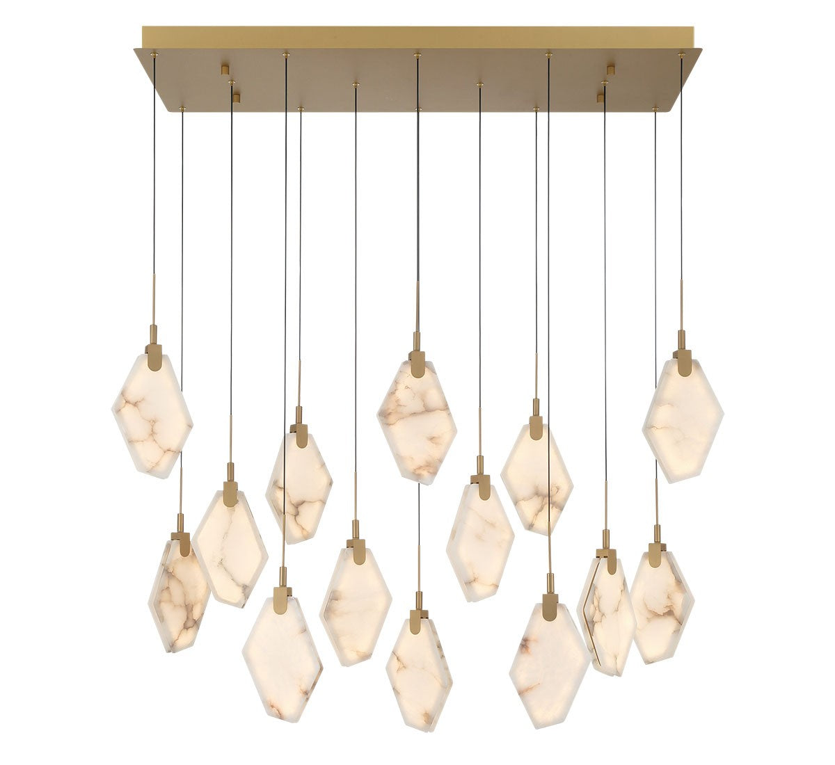 Lustre DEL | Kosmos