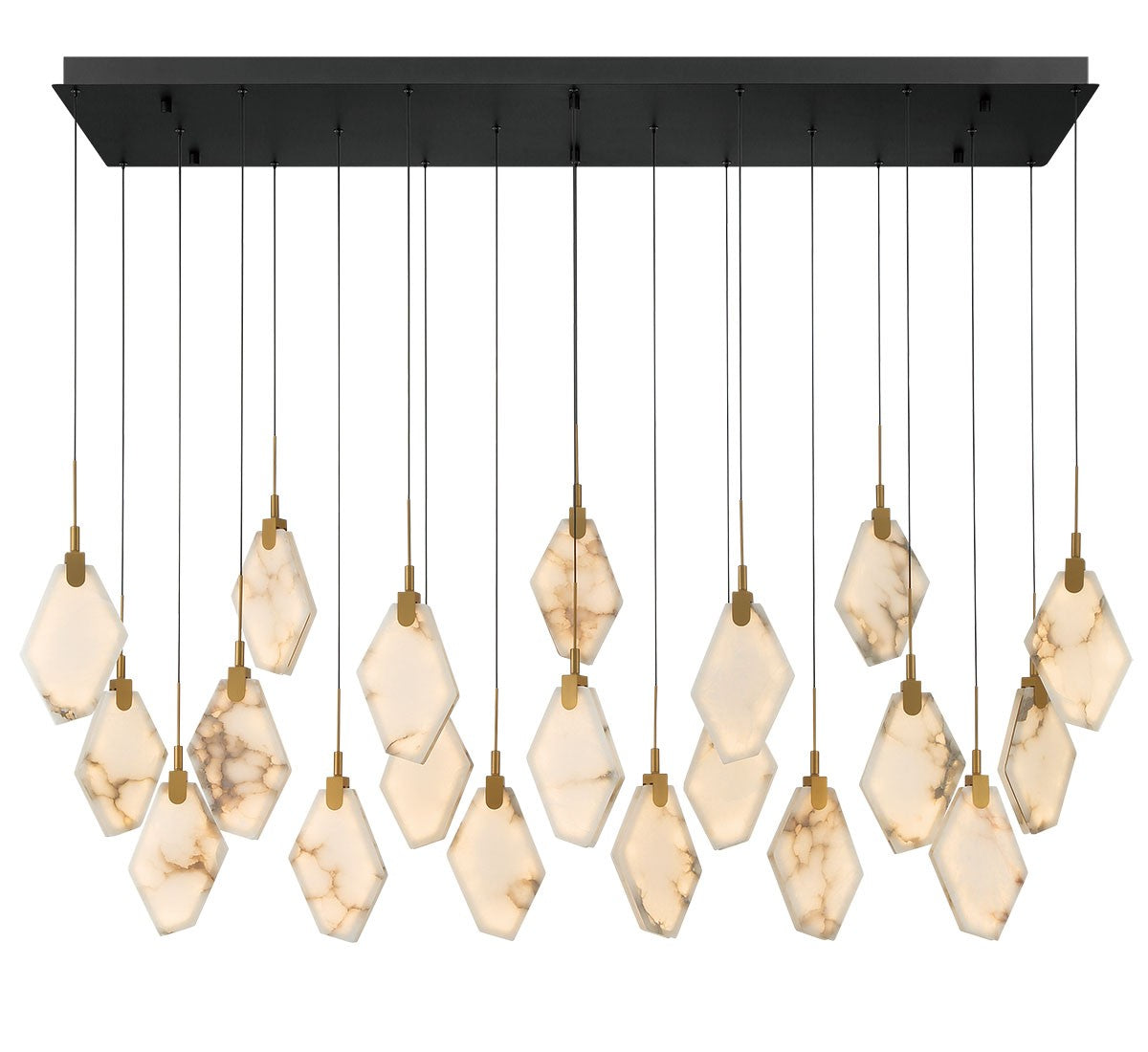 Lustre DEL | Kosmos