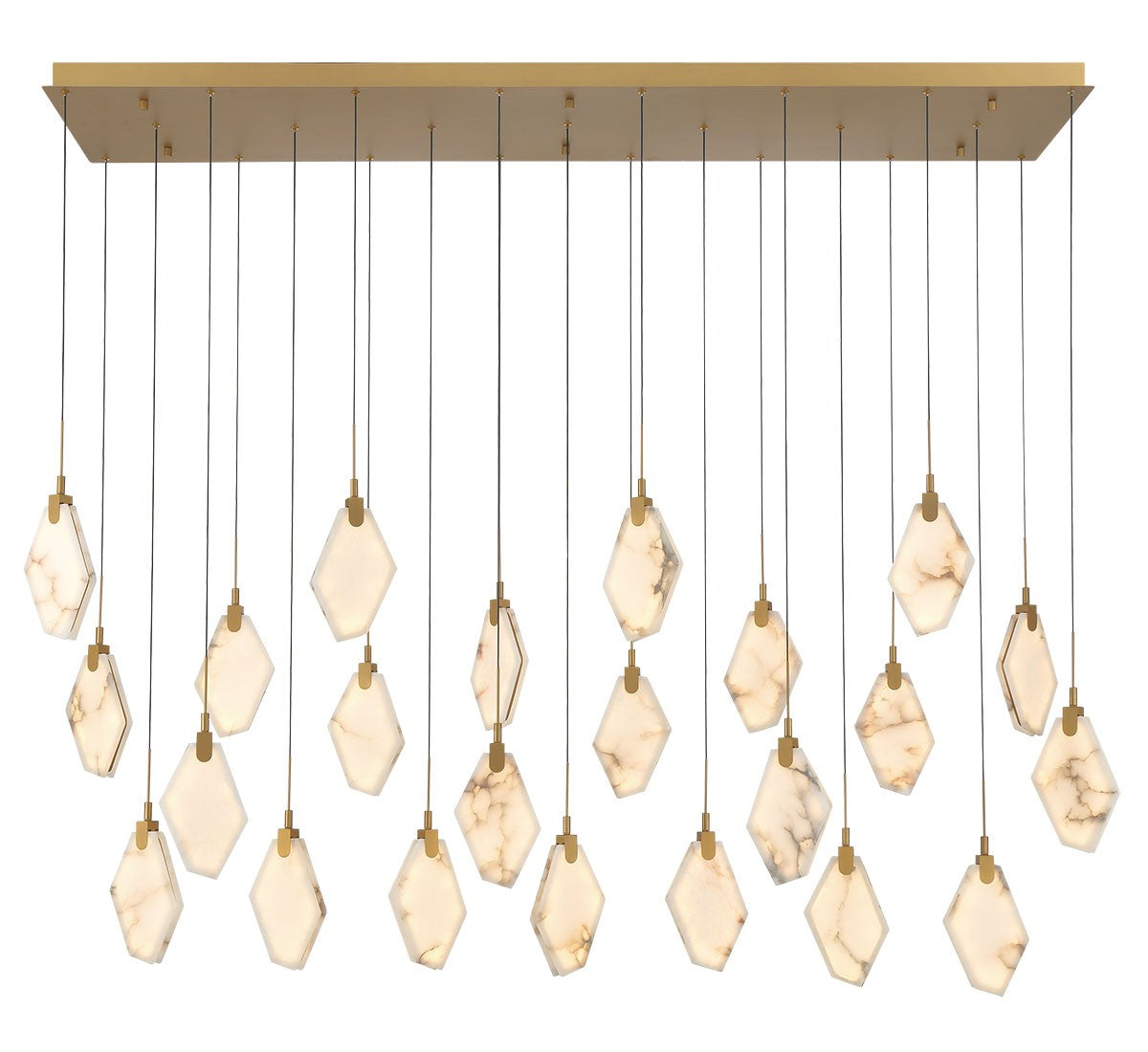Lustre DEL | Kosmos