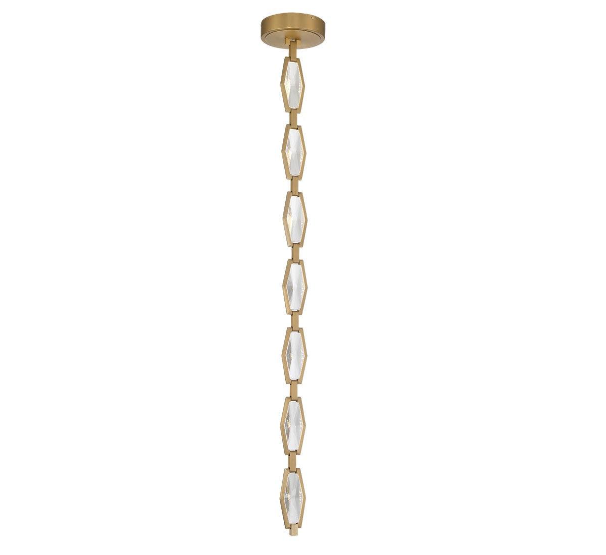 Lustre DEL | Rimini