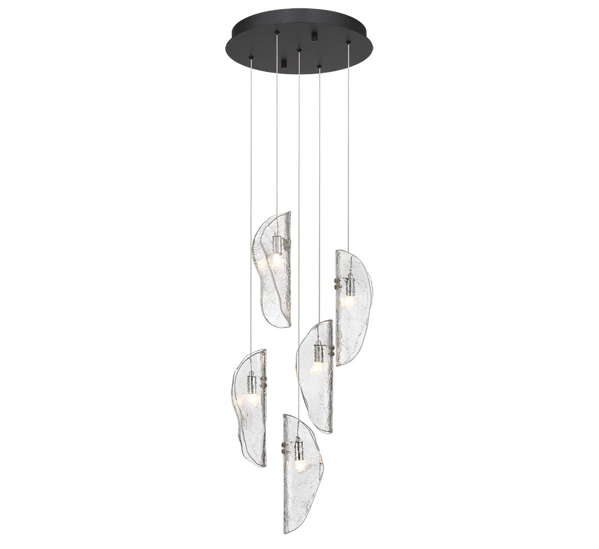 Lustre DEL | Sorrento