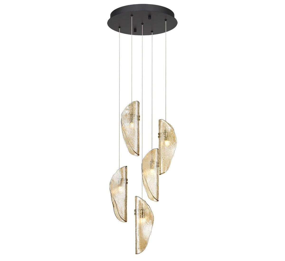 Lustre DEL | Sorrento