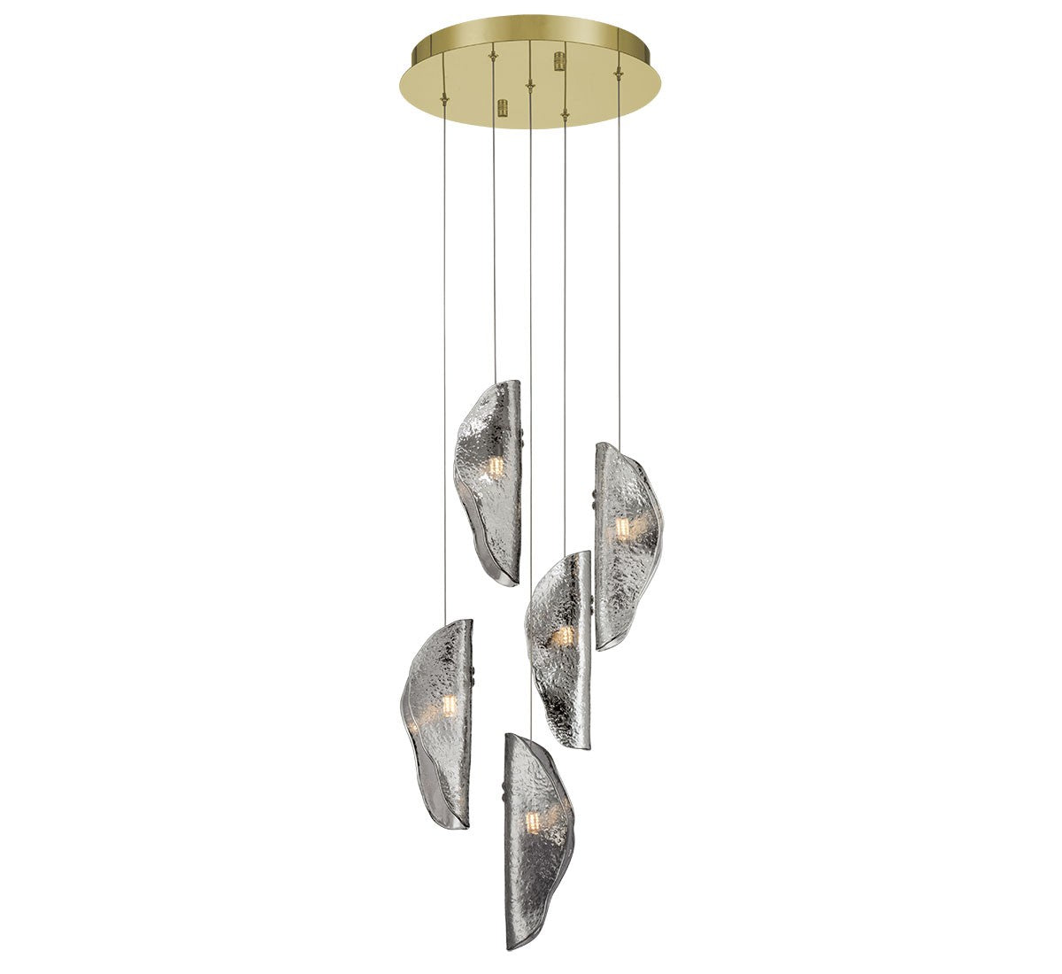 Lustre DEL | Sorrento