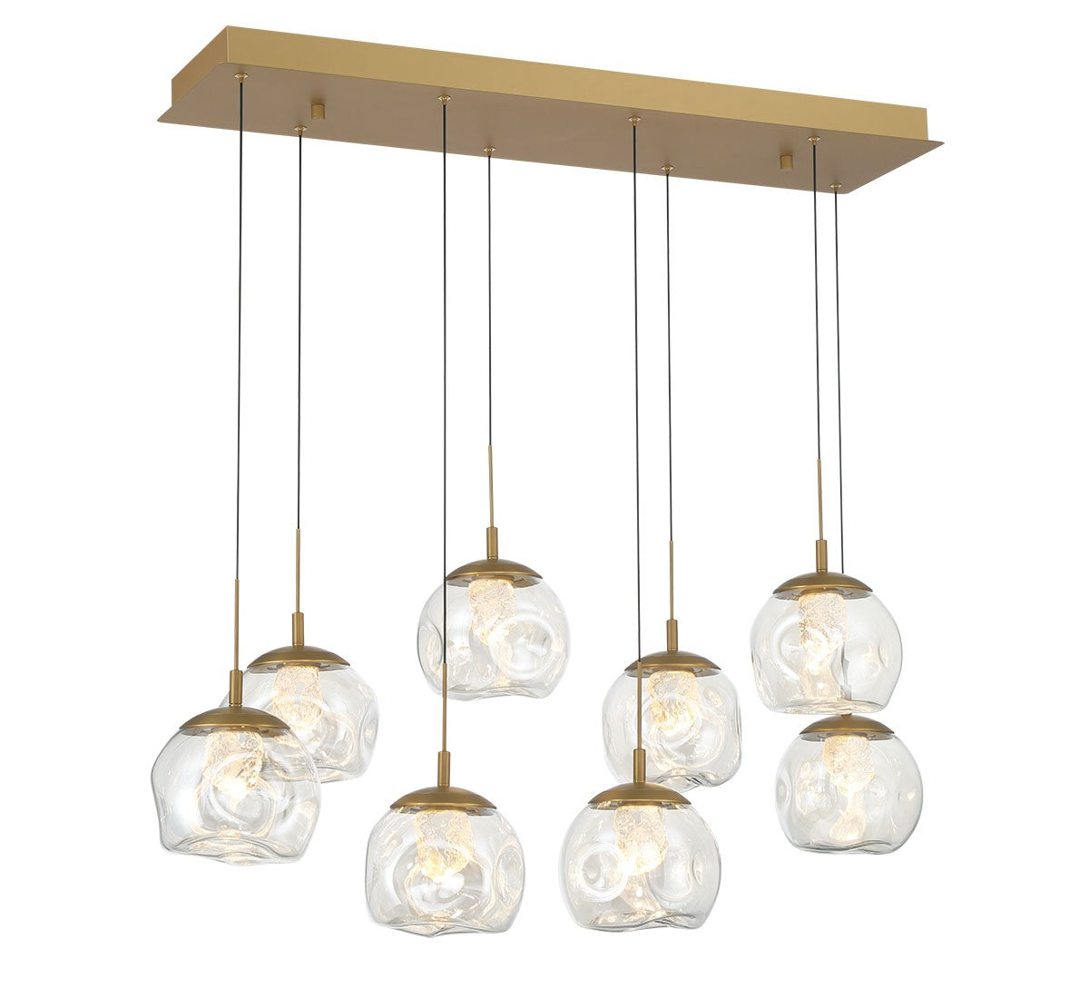 Lustre DEL | Camerino