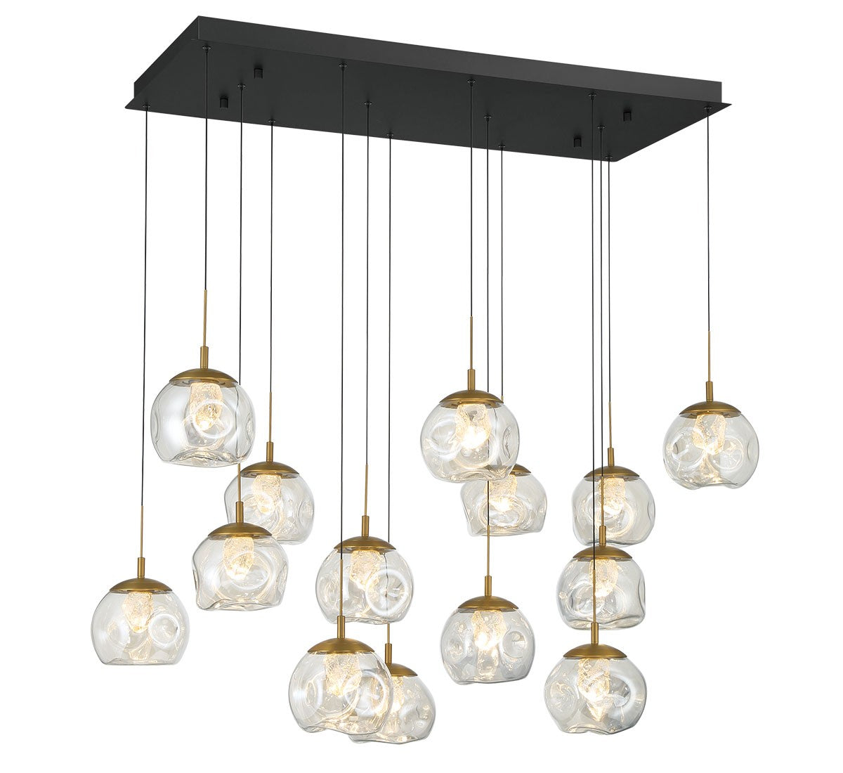 Lustre DEL | Camerino