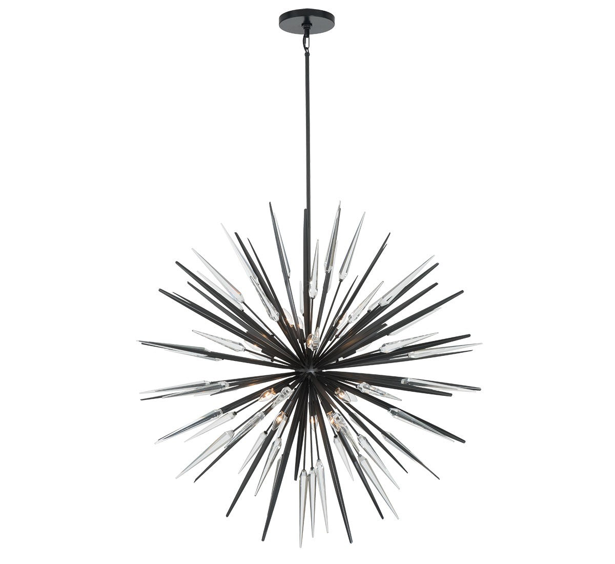 Lustre 14 lumières | Pragma