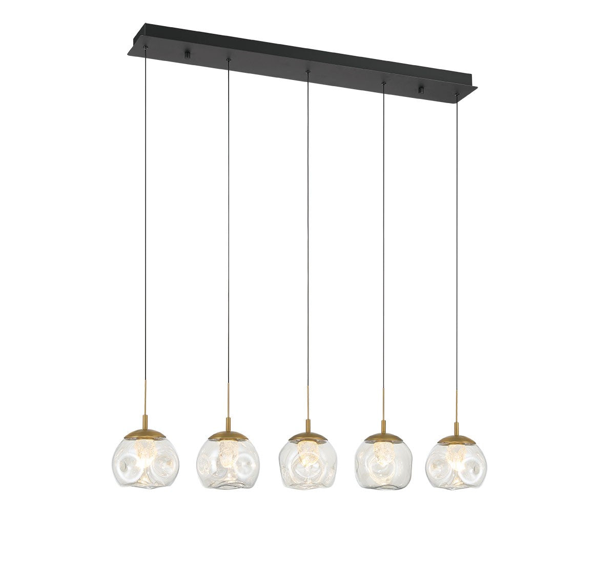 Lustre DEL | Camerino