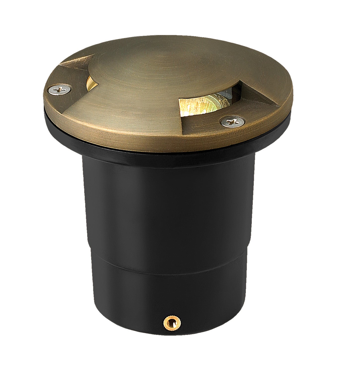 12 V encastré de sol
