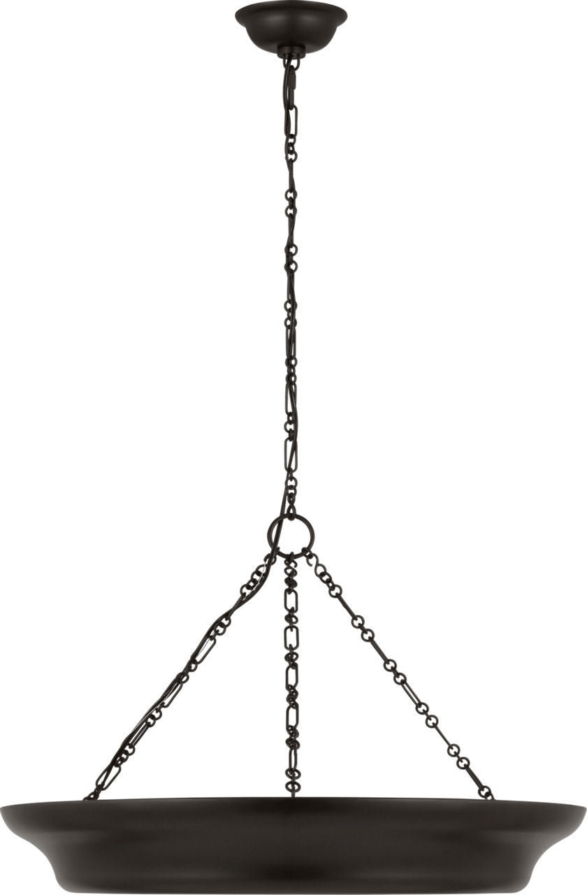 Lustre | Aged Iron | Lenoir