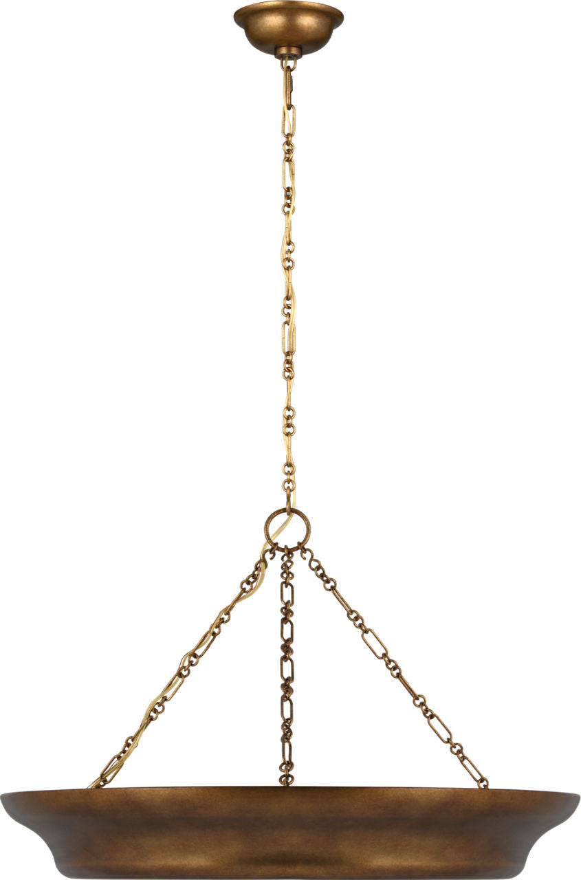 Lustre | Vintage Gild | Lenoir