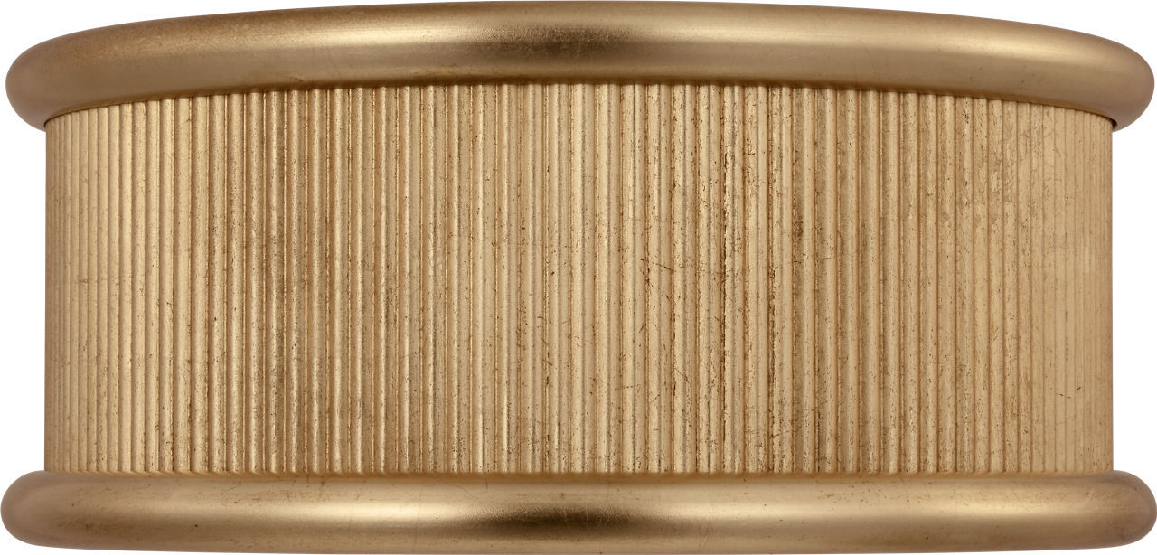 Plafonnier 3 lumières | Gild | Ritz