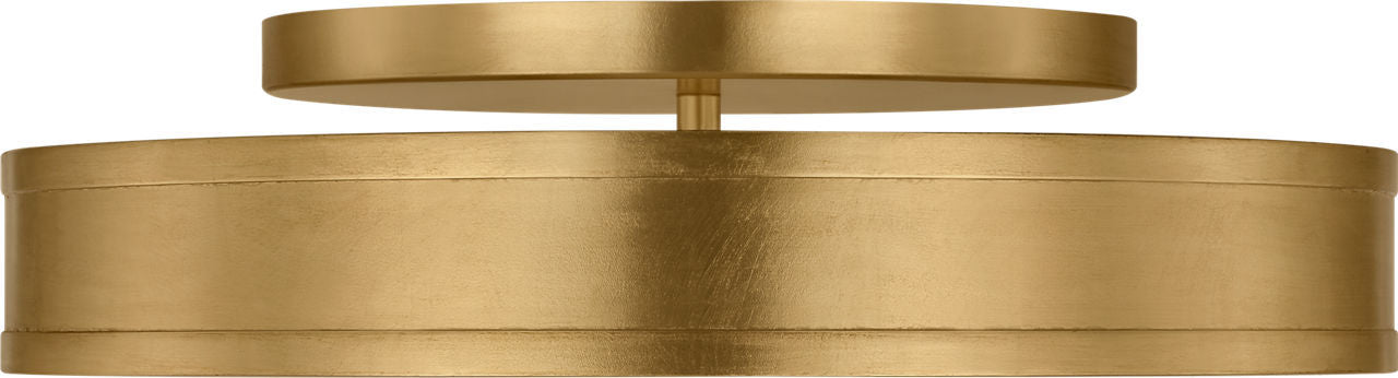 Semi-plafonnier DEL | Gild | Dupont
